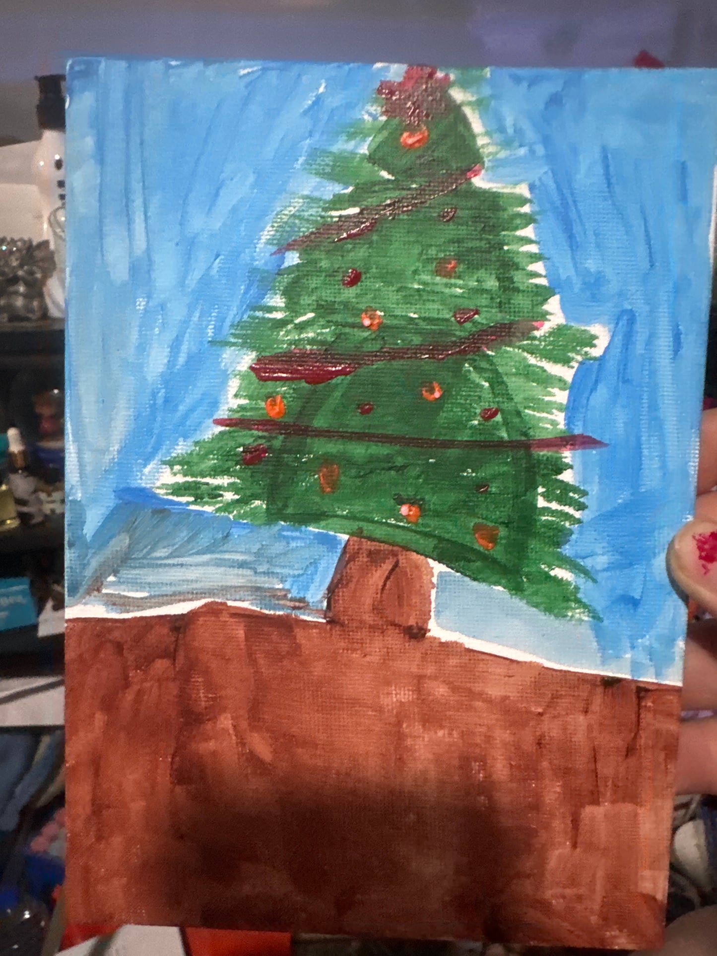 Tree