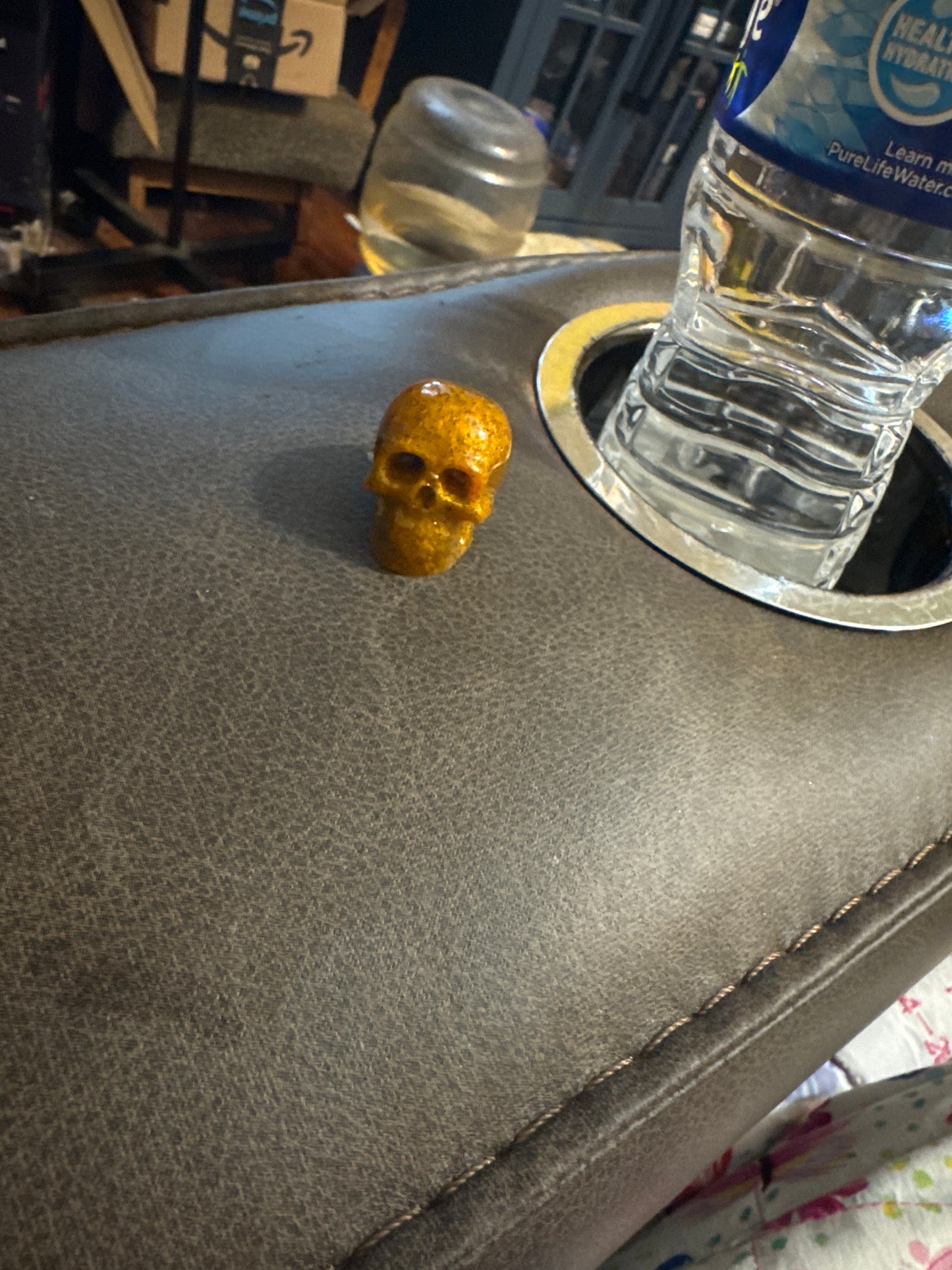 Skull