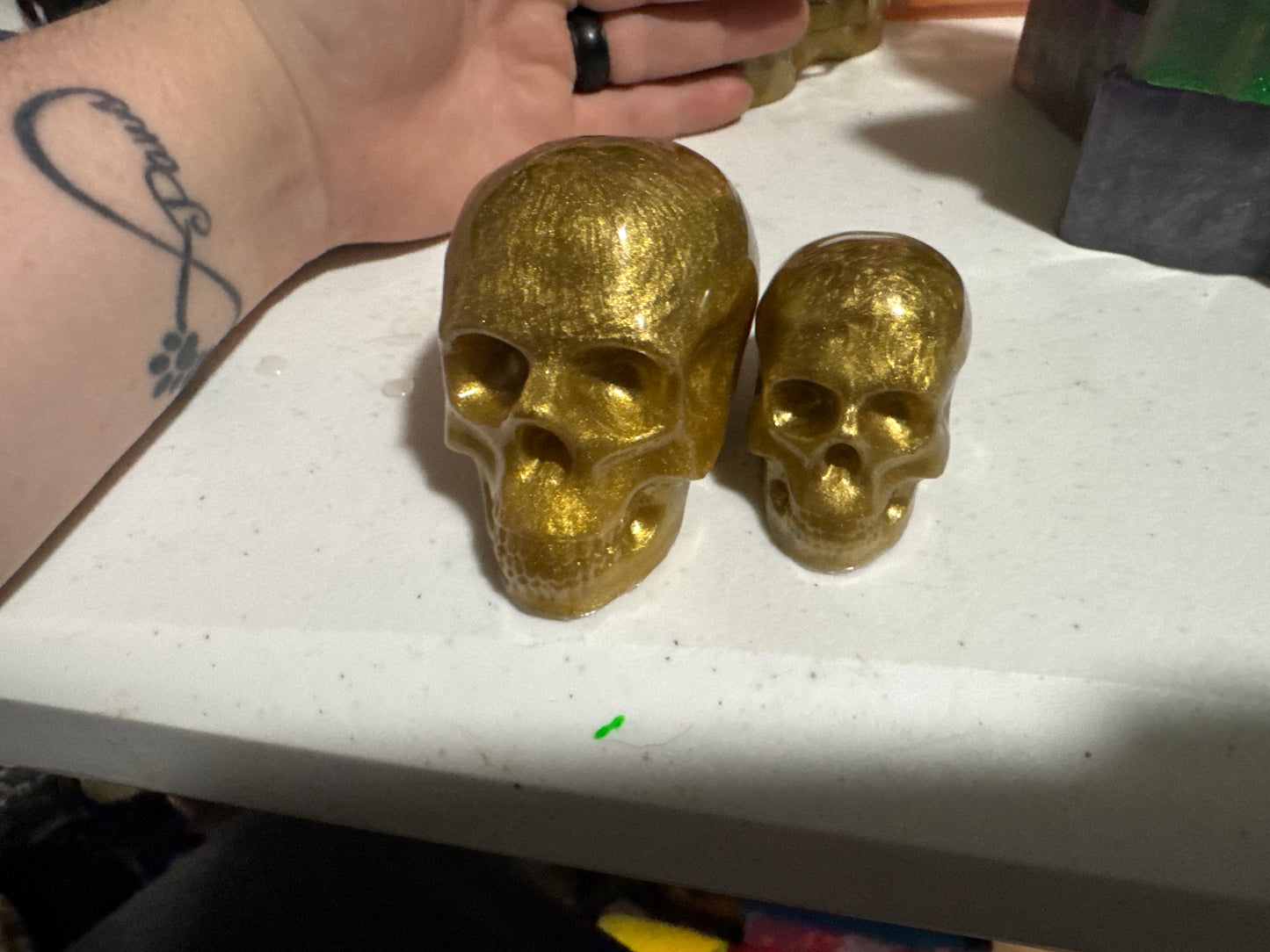 Skull
