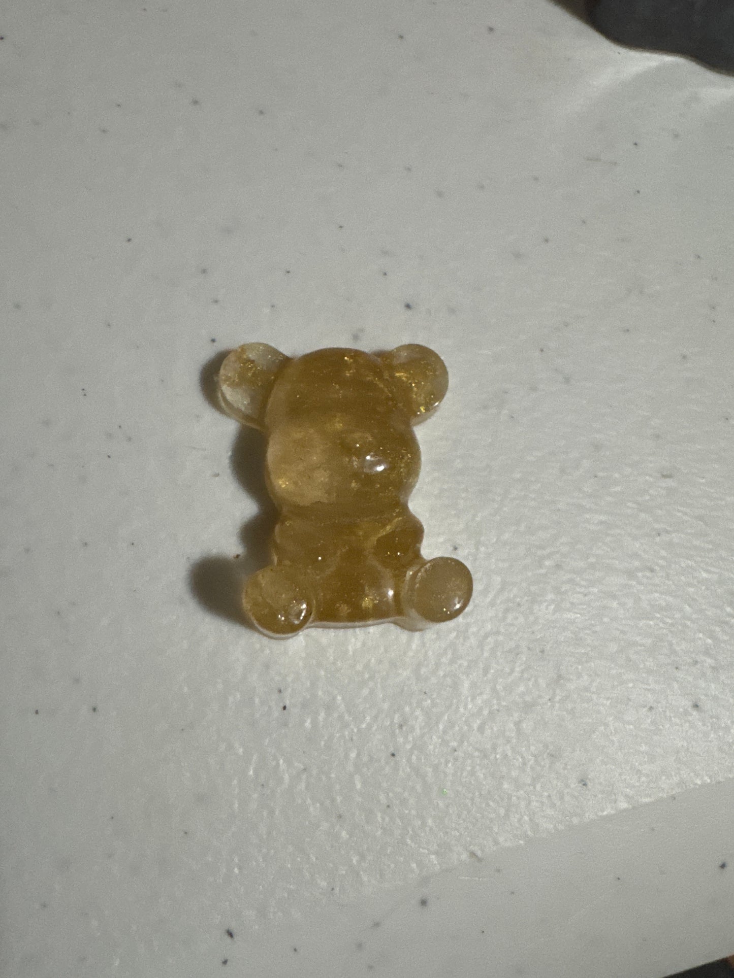 Mini bear