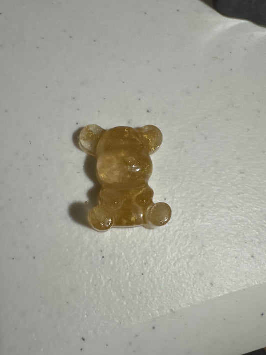 Mini bear
