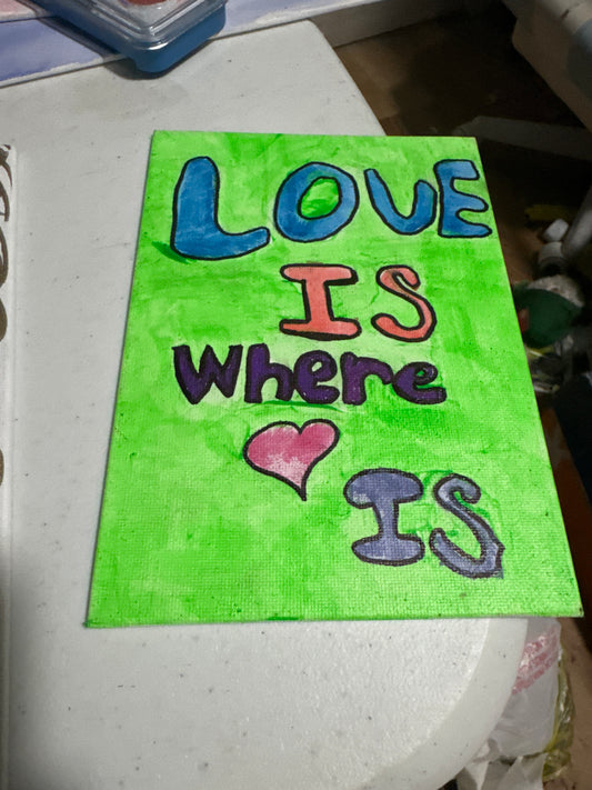 Love