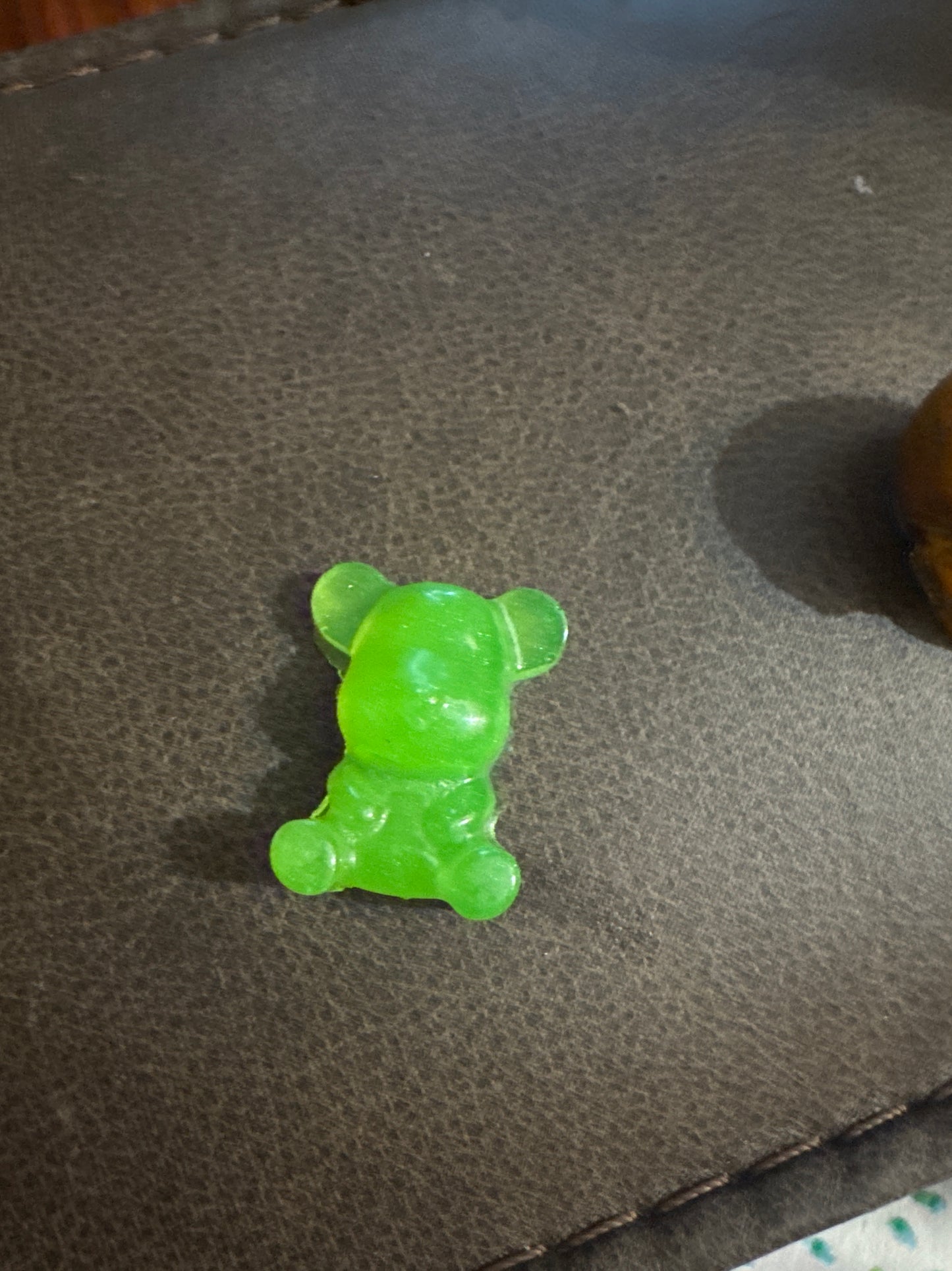 Mini bear