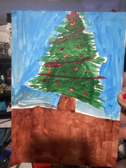 Tree