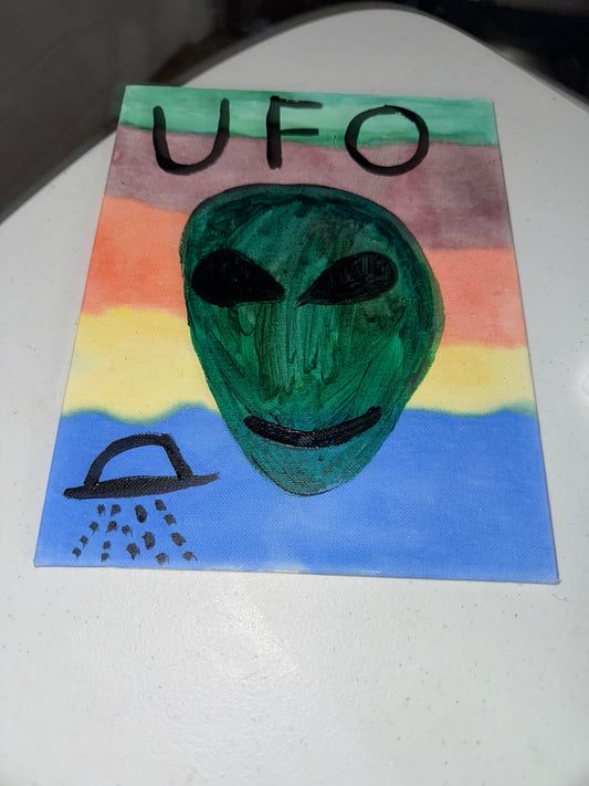UFO