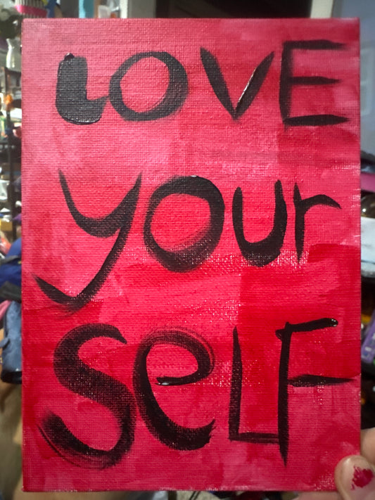 Empower yourself