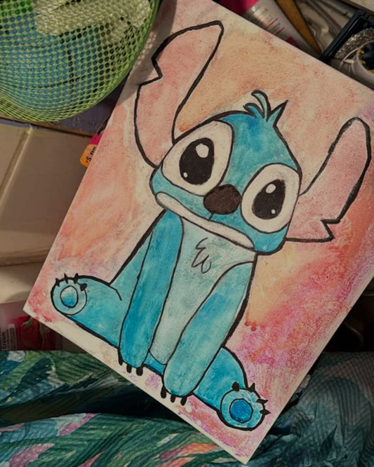 stitch