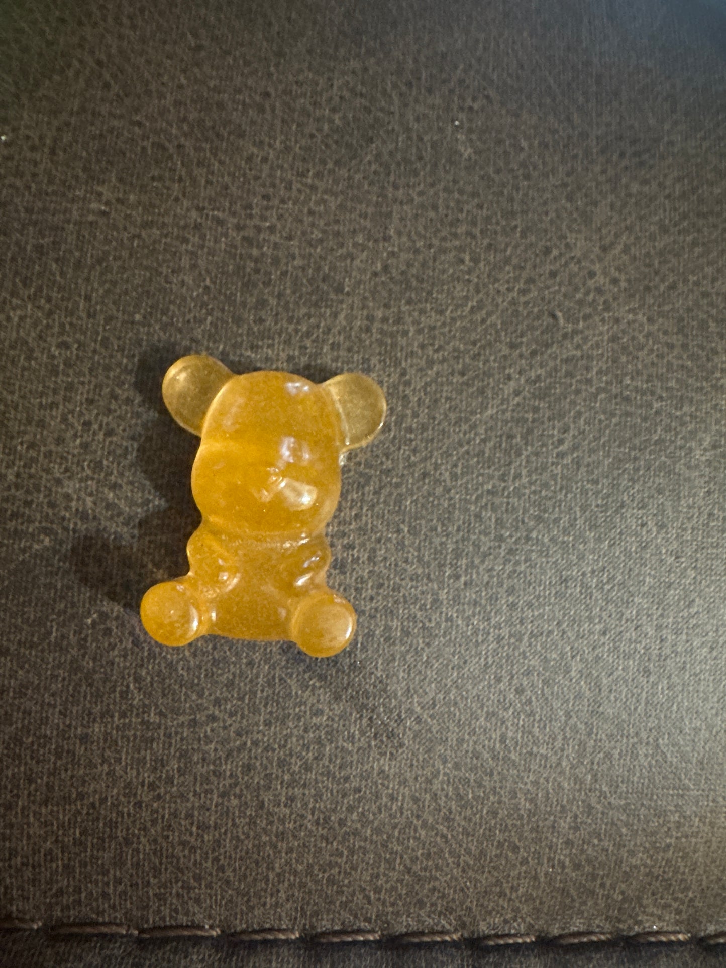 Mini bear