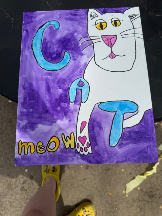 Meow