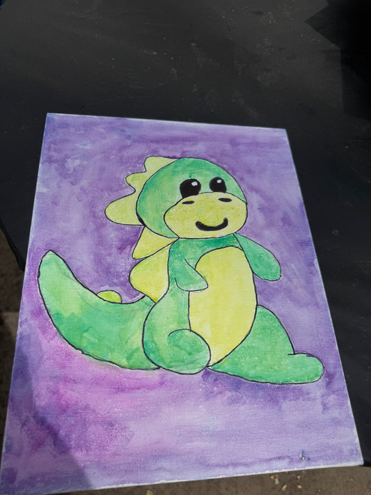 Dino
