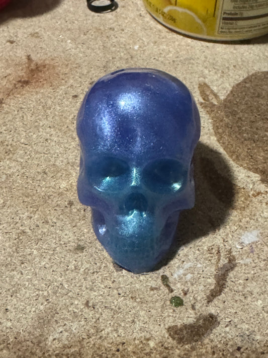 Skull